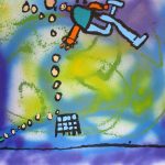 Anders tekenen en schilderen 13-18 / jan-mei
