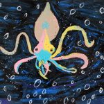 Anders tekenen en schilderen 13-18 / sep-jan